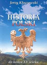 Tapa de Historia Polski