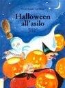 Tapa de Halloween all'asilo