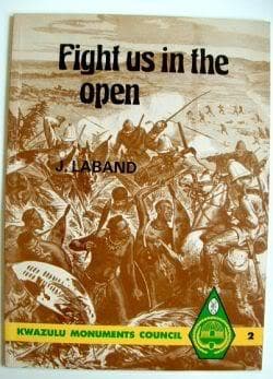 Tapa de Fight us in the open