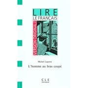Tapa de L'homme au bras coupe