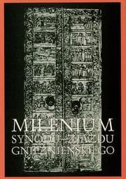 Tapa de Milenium Synodu-Zjazdu Gnieźnieńskiego