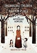 Tapa de The Incorrigible Children of Ashton Place