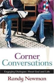 Tapa de Corner Conversations