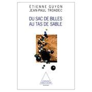 Tapa de Du sac de billes au tas de sable