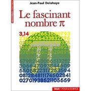 Tapa de Le fascinant nombre π