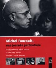 Tapa de Michel Foucault, une journée particulière