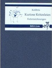 Tapa de Kolibris Kuriose Kritzeleien