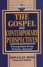 Tapa de Biblical authority and conservative perspectives