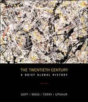 Tapa de The Twentieth century