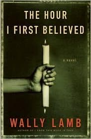 Tapa de The hour I first believed