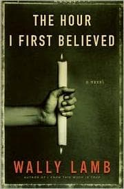 Tapa de The hour I first believed