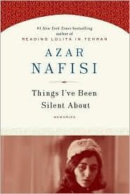 Tapa de Things I've Been Silent About