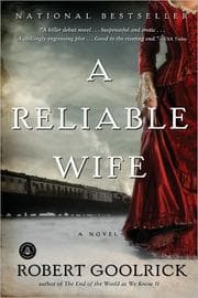 Tapa de A reliable wife