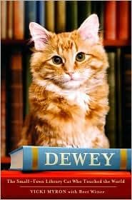 Tapa de Dewey