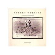 Tapa de Street writers