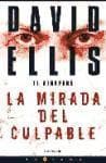 Tapa de La mirada del culpable
