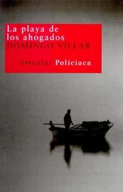 Tapa de La playa de los ahogados