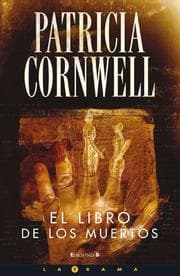 Tapa de Book of the Dead