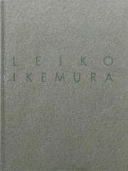 Tapa de LEIKO IKEMURA. Alpenindianer