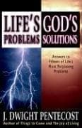 Tapa de Life's problems, God's solutions