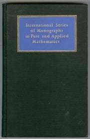 Tapa de Introduction to set theory and topology