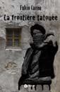 Tapa de La frontière tatouée