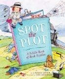 Tapa de Spot the plot