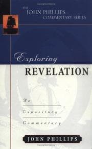 Tapa de Exploring Revelation
