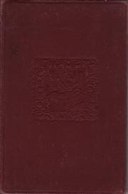 Tapa de The History of Language