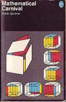 Tapa de Mathematical Carnival
