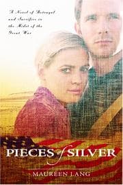 Tapa de Pieces of silver
