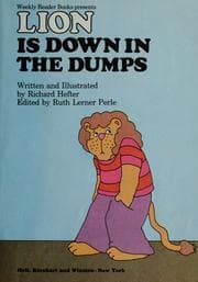 Tapa de Lion is down in the dumps
