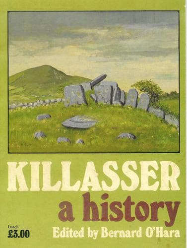 Tapa de Killasser