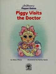 Tapa de Piggy visits the doctor