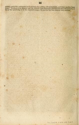 Tapa de The Mexican War