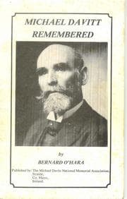 Tapa de Michael Davitt remembered