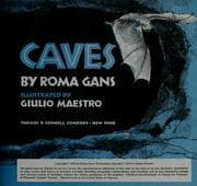 Tapa de Caves