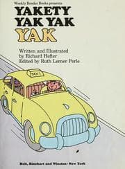 Tapa de Yakety yak yak yak