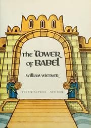 Tapa de The Tower of Babel