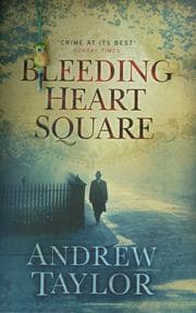 Tapa de Bleeding Heart Square