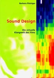 Tapa de Sound Design