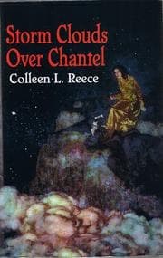 Tapa de To Love and Cherish and Storm Clouds over Chantel (Romance Reader Series : No 4)