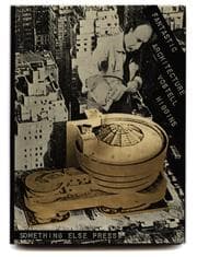 Tapa de Fantastic architecture