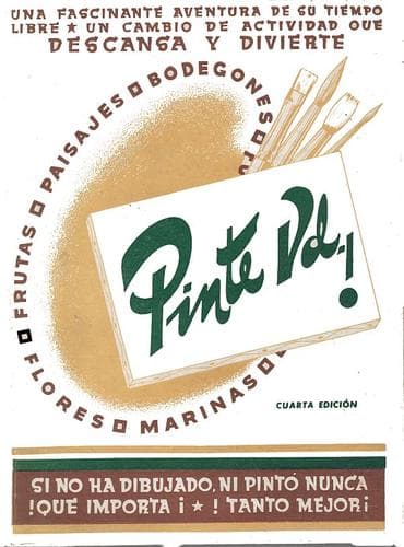 Tapa de Pinte Ud!