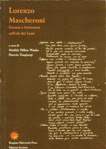 Tapa de Lorenzo Mascheroni