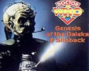 Tapa de BBC Audio Collection Doctor Who