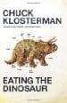 Tapa de Eating the dinosaur