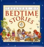 Tapa de A Treasury of Bedtime Stories