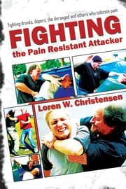 Tapa de How to fight the pain resistant attacker