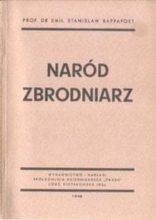 Tapa de Naród-Zbrodniarz